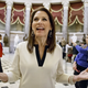 Illustration for article titled We Have to Admit that Michele Bachmann Has Some Very Legit and Free-Spirited Dance Moves